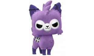 Tasty Peach - Lavender Zombie Alpaca Flocked US Exclusive Pop! Vinyl