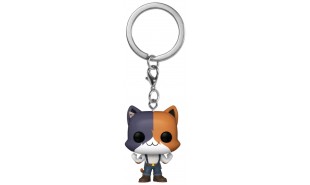 Fortnite - Meowscles Pocket Pop! Keychain