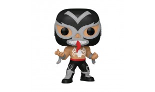 Spider-Man - Luchadore Venom Pop! Vinyl