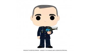 Space Force - Mark Formal Pop! Vinyl