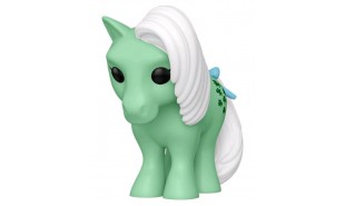 My Little Pony - Minty Shamrock Pop! Vinyl