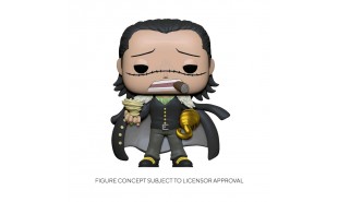 One Piece - Crocodile Pop! Vinyl