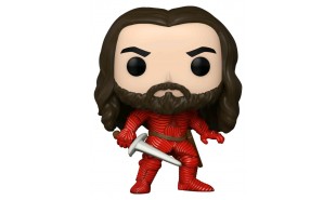 Dracula - Dracula Armored Pop! Vinyl