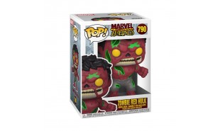 Marvel Zombies - Red Hulk Pop! Vinyl