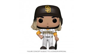 MLB: Padres - Fernando Tatis Jr (Home) Pop! Vinyl