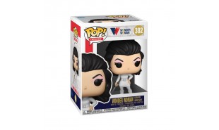 Wonder Woman - The New Wonder Woman 1968 80th Anniversary Pop! Vinyl