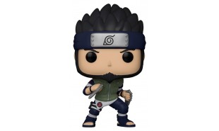 Naruto: Shippuden - Asuma US Exclusive Pop! Vinyl