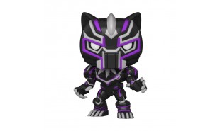 Black Panther - Marvel Mech Pop! Vinyl