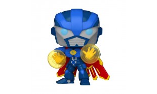 Doctor Strange - Marvel Mech Pop! Vinyl