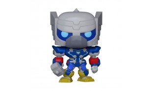 Thor - Marvel Mech Pop! Vinyl
