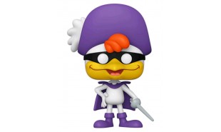 Super Chicken - Super Chicken Pop! Vinyl