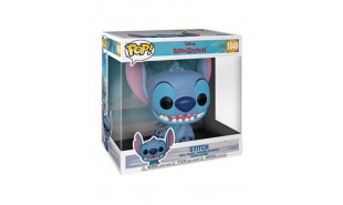 Lilo and Stitch - Stitch 10" Pop! Vinyl
