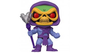 Masters of the Universe - Skeletor Glow US Exclusive 10" Pop! Vinyl