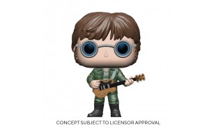 John Lennon - Military Jacket Pop!