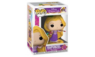 Tangled - Rapunzel Ultimate Princess Pop! Vinyl