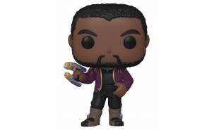 What If - T'Challa Star-Lord Unmasked US Exclusive Pop! Vinyl