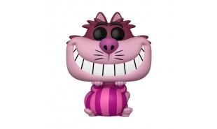 Alice in Wonderland - Cheshire Cat 10" 70th Anniversart US Exclusive Pop! Vinyl
