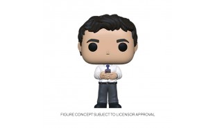 The Office - Ryan Howard US Exclusive Pop! Vinyl