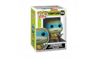 Teenage Mutant Ninja Turtles 2: Secret of the Ooze - Leonardo Pop! Vinyl