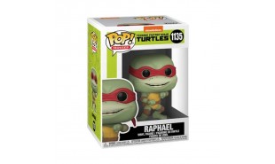 Teenage Mutant Ninja Turtles 2: Secret of the Ooze - Raphael Pop! Vinyl