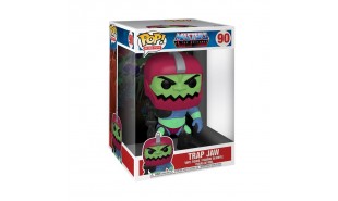 Masters of the Universe - Trapjaw 10" Pop! Vinyl