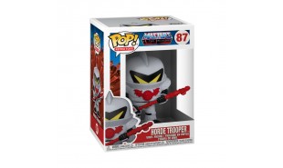 Masters of the Universe - Horde Trooper Pop! Vinyl