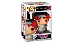 Yungblud - Yungblud Pop! Vinyl