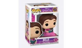 Disney Princess - Belle Ultimate Princess Pop! Vinyl