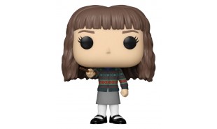 Harry Potter - Hermione with Wand 20th Anniversary Pop! Vinyl