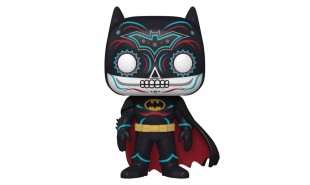 Batman - Batman Dia De Los DC Pop! Vinyl
