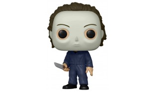 Halloween - Michael Myers Pose Pop! Vinyl