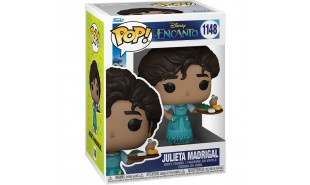 Encanto - Julieta Madrigal Pop! Vinyl