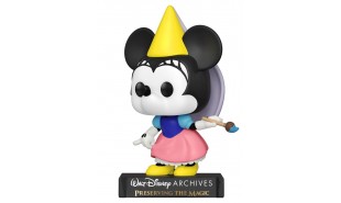 Mickey Mouse - Princess Minnie 1938 Pop! Vinyl