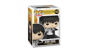 Tokyo Ghoul:Re - Kuki Urie Pop! Vinyl