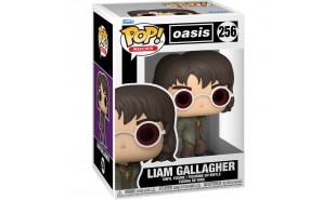 Oasis - Liam Gallagher Pop! Vinyl