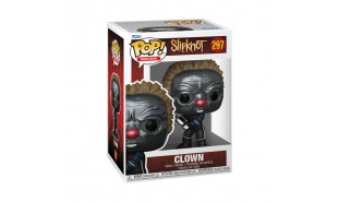 Slipknot - Clown Pop! Vinyl