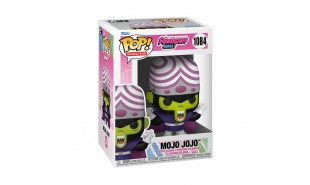 Power Puff Girls - Mojo Jojo Pop! Vinyl