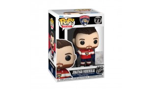 NHL: Panthers - Jonathan Huberdeau (Home) Pop! Vinyl