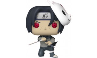 Naruto - Anbu Itachi  US Exclusive Pop! Vinyl