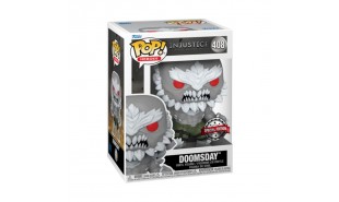 Injustice - Doomsday US Exclusive Pop! Vinyl