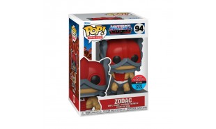 MotU - Zodac NYCC 2021 Pop! Vinyl