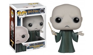Harry Potter - Voldemort Pop! Vinyl Figure