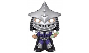 Teenage Mutant Ninja Turtles 2: Secret of the Ooze - Super Shredder US Exc 10" Pop! Vinyl