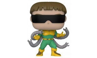 Spider-Man The Animated Series - Doctor Octopus US Exclusive Pop! Vinyl