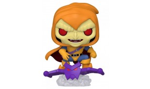 Spider-Man The Animated Series - Hobgoblin US Exclusive Pop! Vinyl