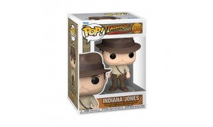Indiana Jones - Raiders of the Lost Ark - Indiana Jones - #1350 - Pop! Vinyl