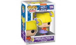 Rugrats - Angelica Pickles Pop! Vinyl