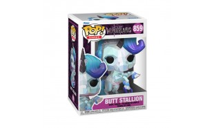 Borderlands: Tiny Tina's Wonderland - Butt Stallion Pop! Vinyl
