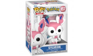 Pokemon - Sylveon Pop! Vinyl