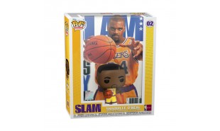 NBA: SLAM - Shaquille O'Neal Pop! Cover